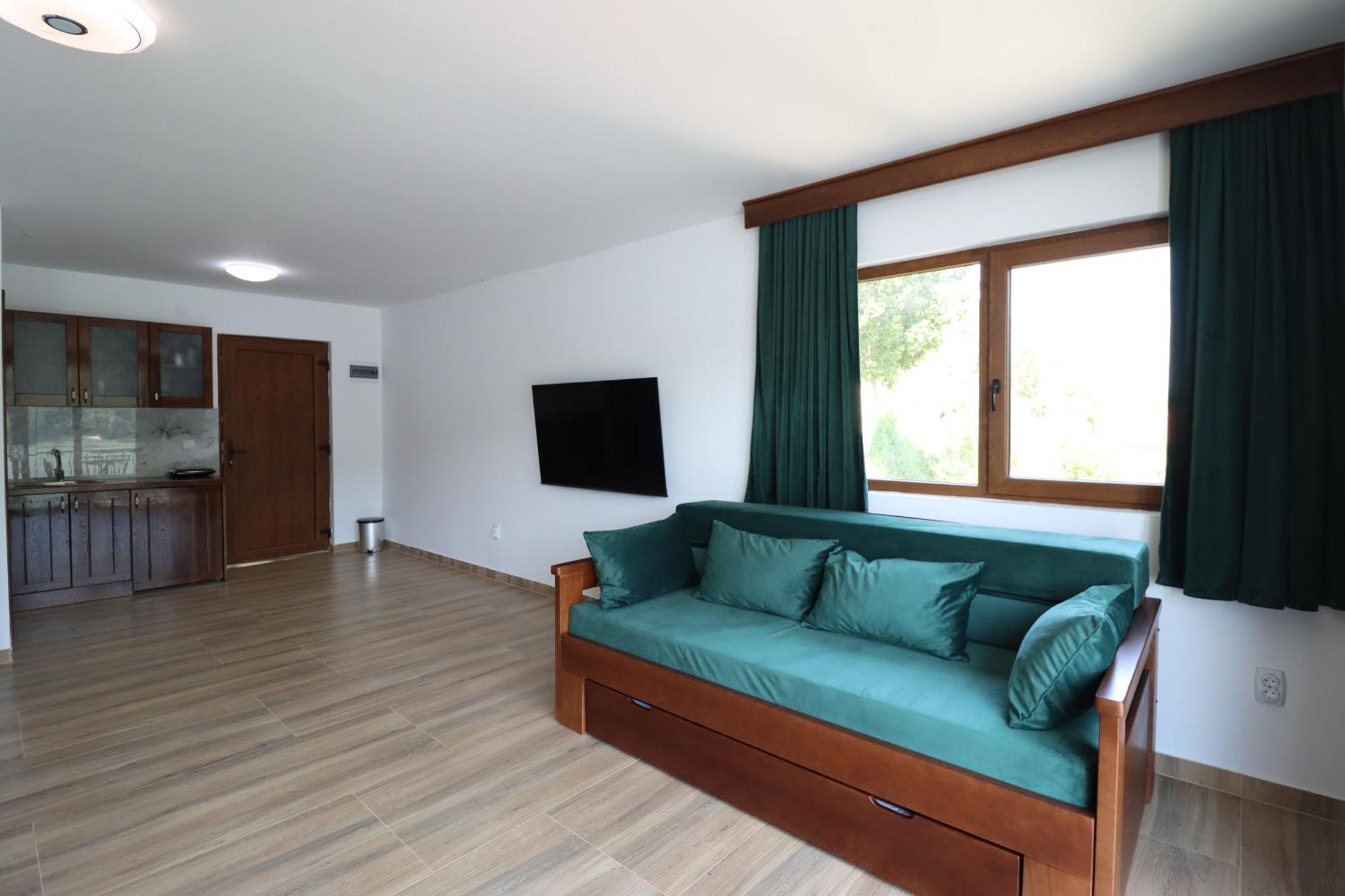 Dunavska Vila Milosavljevic Donji Milanovac Bagian luar foto