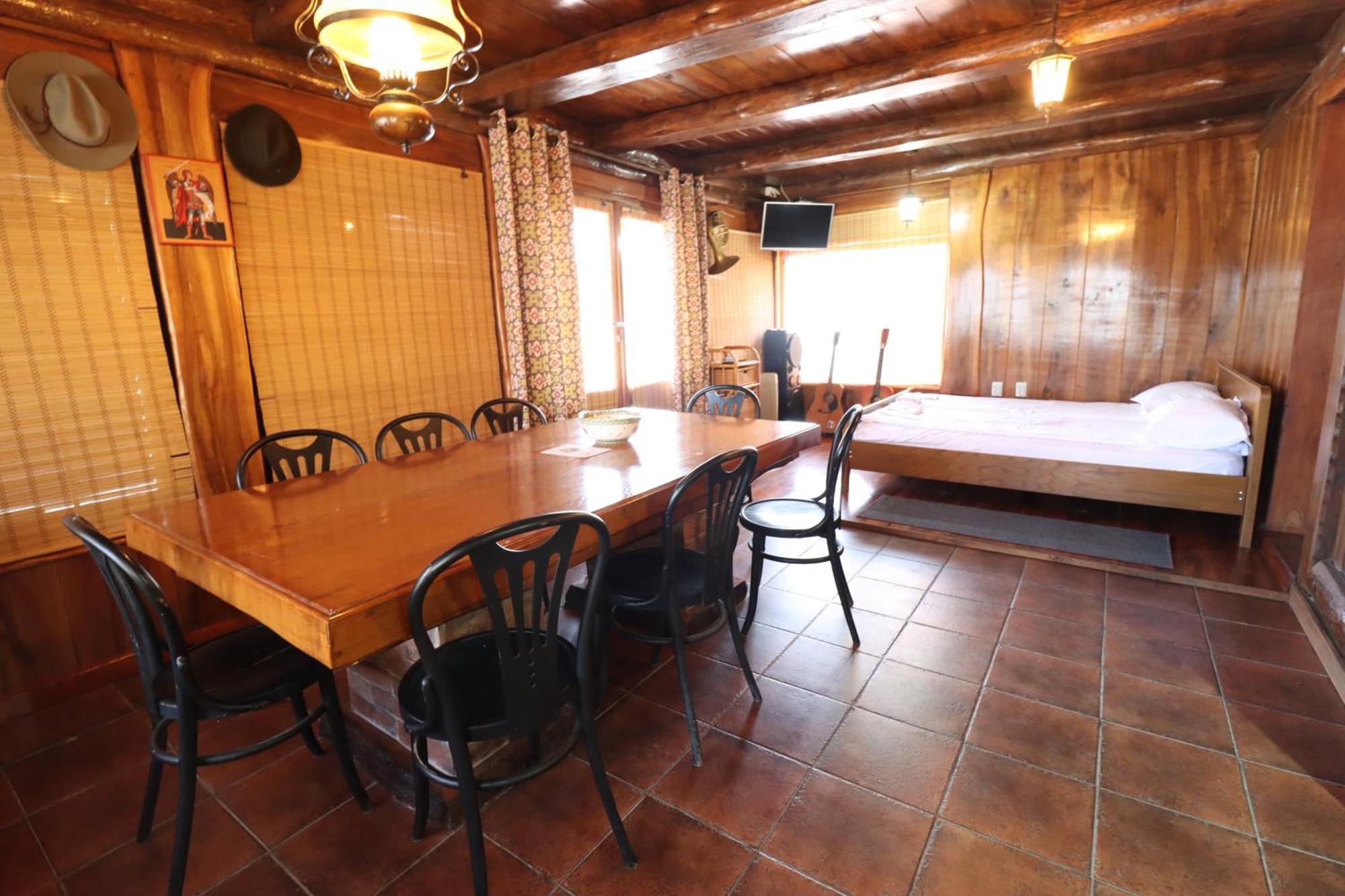 Dunavska Vila Milosavljevic Donji Milanovac Bagian luar foto