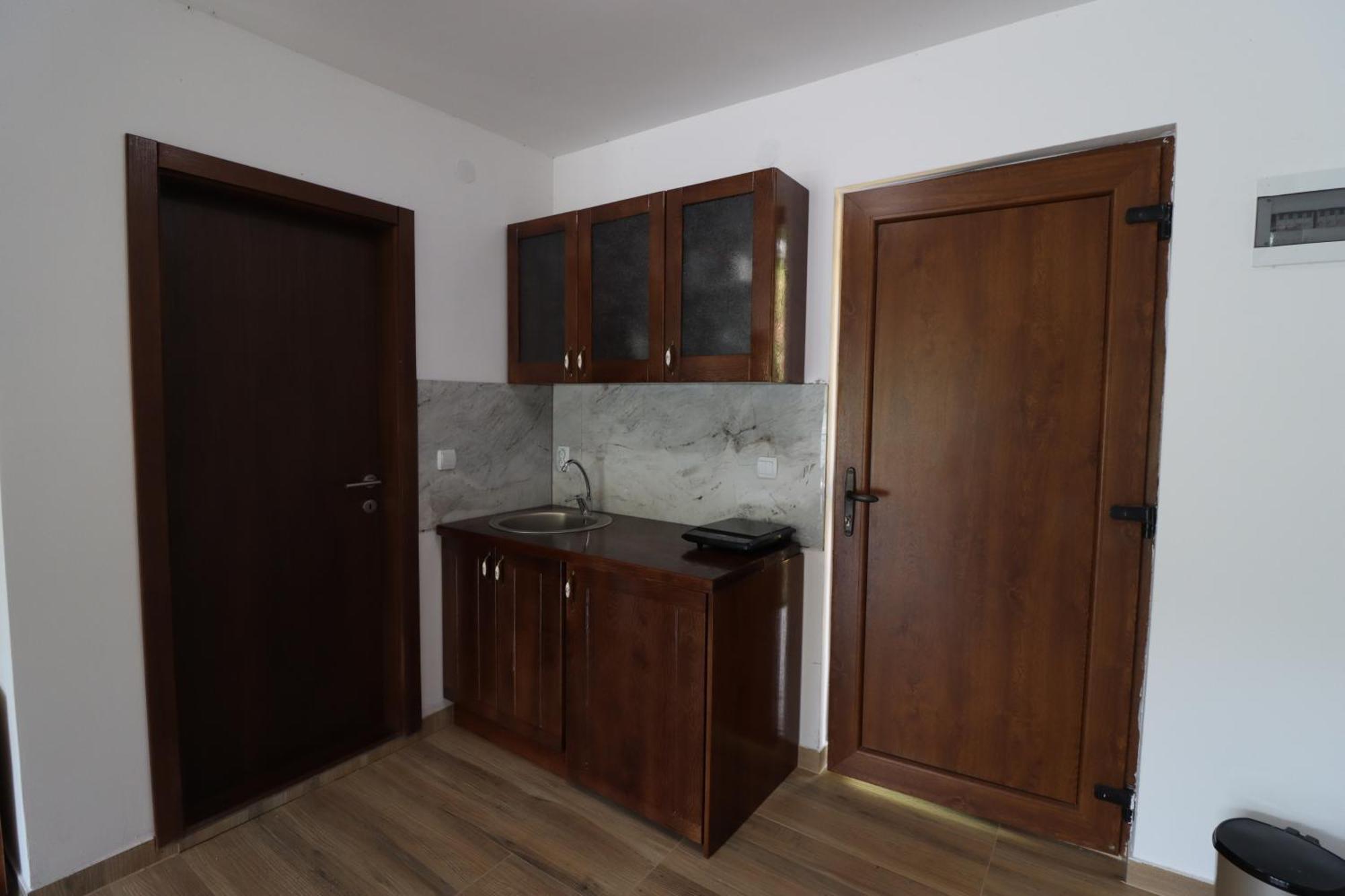 Dunavska Vila Milosavljevic Donji Milanovac Bagian luar foto
