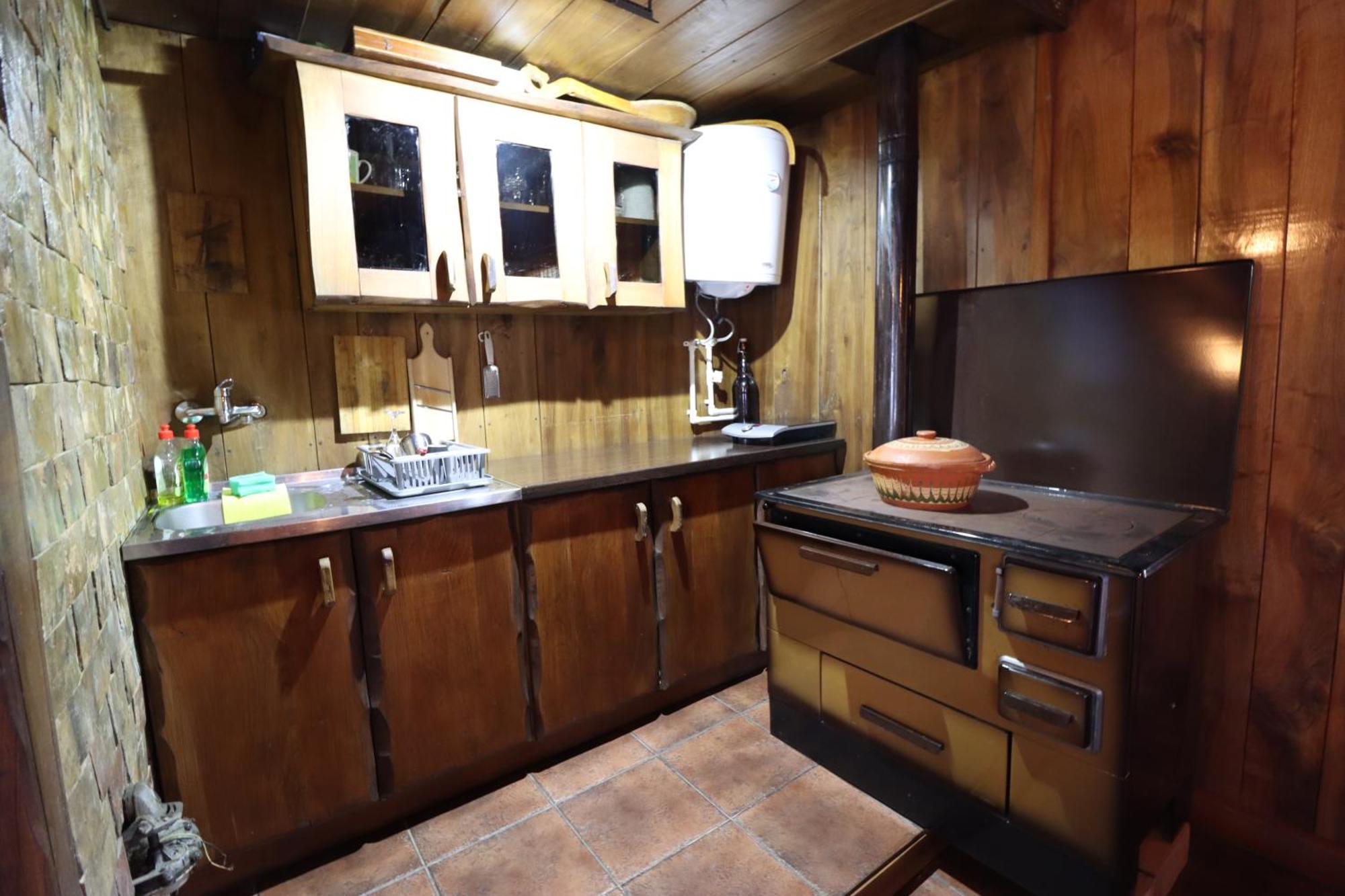 Dunavska Vila Milosavljevic Donji Milanovac Bagian luar foto